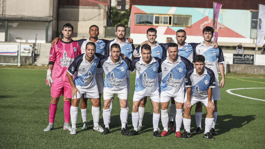 Ascenso del Xallas a Primera Futgal (9)