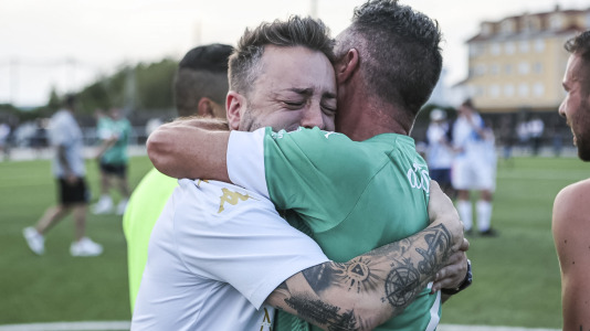 Ascenso del Xallas a Primera Futgal (12)