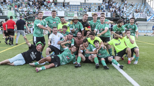Ascenso del Xallas a Primera Futgal (13)