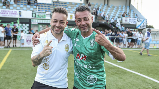 Ascenso del Xallas a Primera Futgal (14)