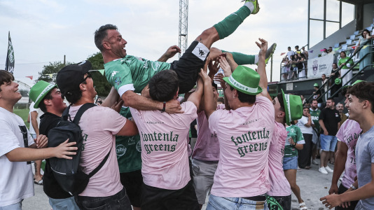 Ascenso del Xallas a Primera Futgal (16)