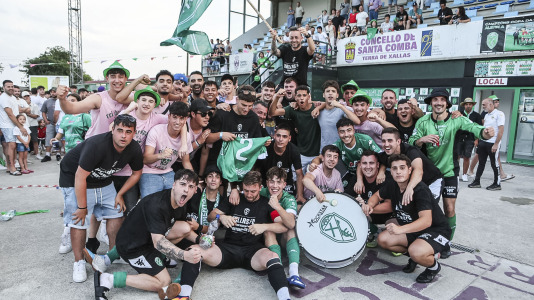 Ascenso del Xallas a Primera Futgal (18)