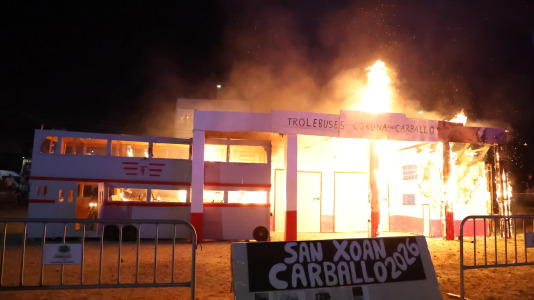 Cachela del San Xoán carballés (2)
