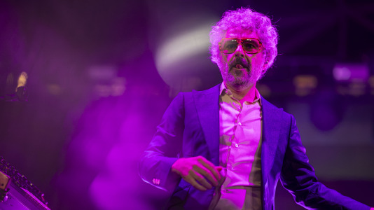Gran noche con León Benavente en el Rockin