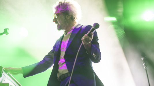 Gran noche con León Benavente en el Rockin
