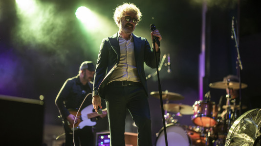 Gran noche con León Benavente en el Rockin