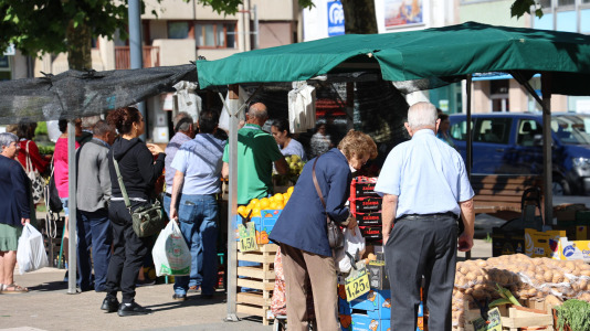 Feria de Carballo (1)