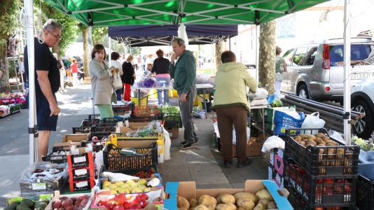 Feria de Carballo (2)