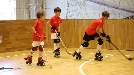 Más de 300 jugadores se reúnen desde este viernes en el torneo organizado por Escola Lubiáns, la única competición de este formato en Galicia.