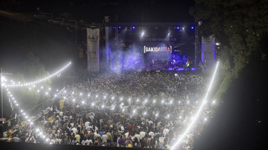 El Lume Irmandiño volvió a encender Vimianzo durante el Asalto ao Castelo
