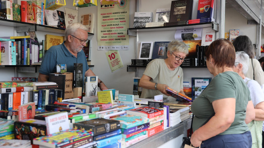 Praza dos Libros de Carballo (18)