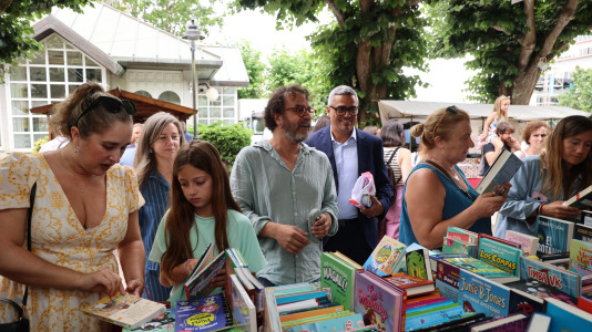 Praza dos Libros de Carballo (56)