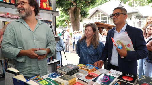 Praza dos Libros de Carballo (57)