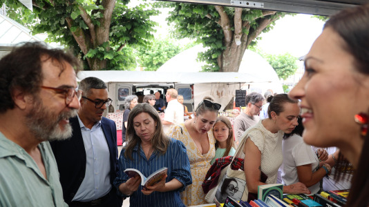 Praza dos Libros de Carballo (59)