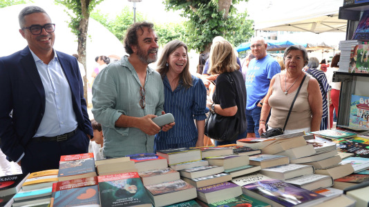 Praza dos Libros de Carballo (68)
