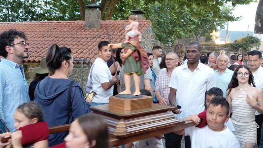 La Faguía, en imágenes (2)
