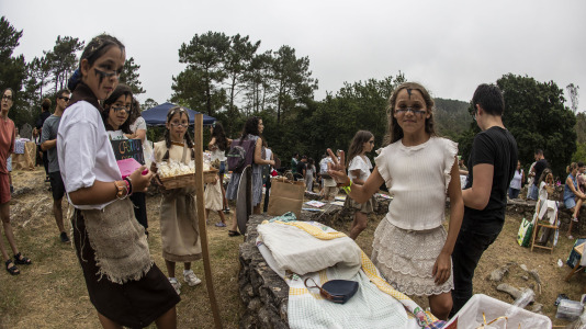 Castro animado de Borneiro (52)