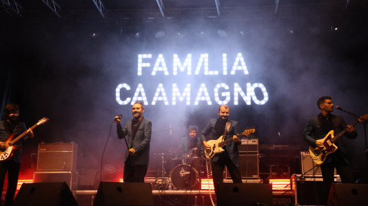 Concierto de Familia Caamagno (1)