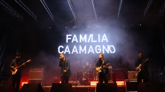 Concierto de Familia Caamagno (2)
