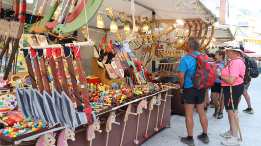 Feira Mariñeira 2026 (2)