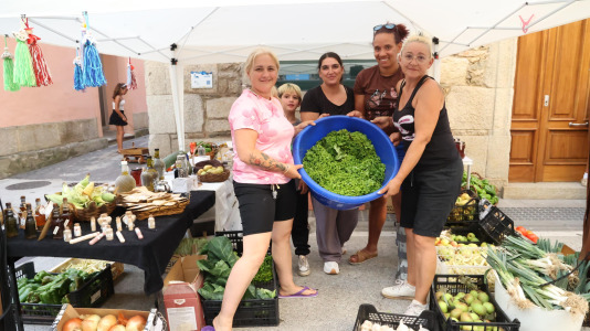 Feira Mariñeira 2026 (4)