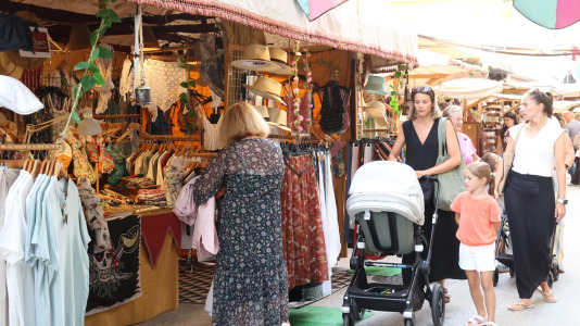 Feira Mariñeira 2026 (8)