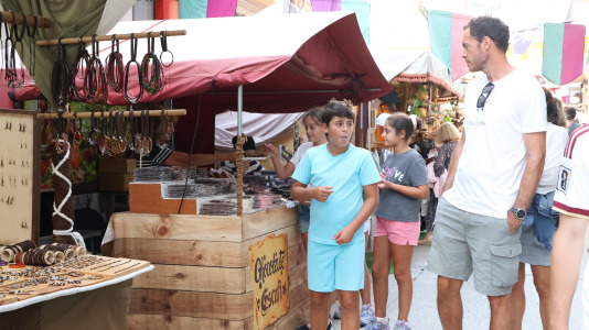 Feira Mariñeira 2026 (9)