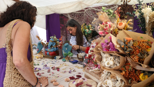 Feira Mariñeira 2026 (10)
