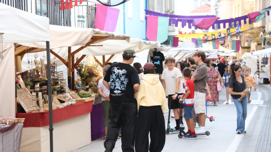 Feira Mariñeira 2026 (12)