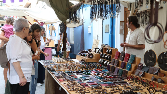 Feira Mariñeira 2026 (18)