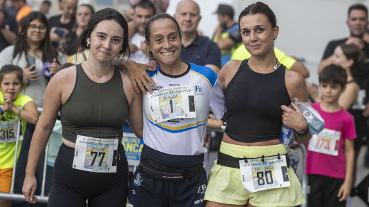 Carrera pedestre de Malpica (1)