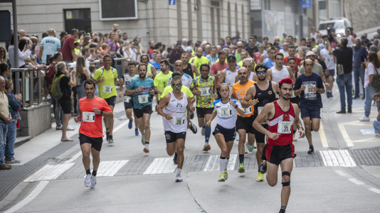 Carrera pedestre de Malpica (3)