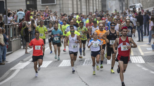 Carrera pedestre de Malpica (4)