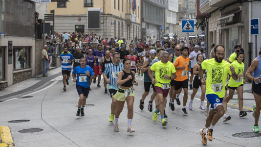 Carrera pedestre de Malpica (5)