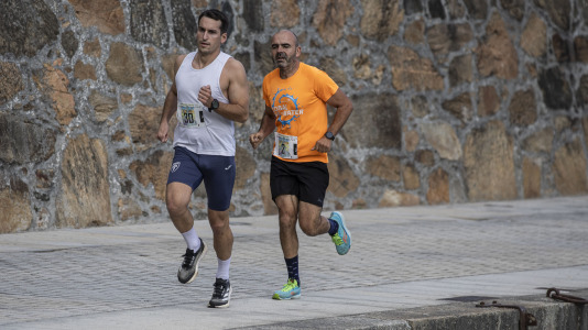 Carrera pedestre de Malpica (8)