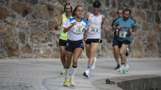 Carrera pedestre de Malpica (9)