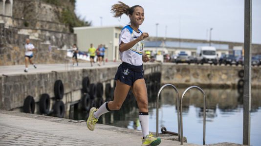 Carrera pedestre de Malpica (10)