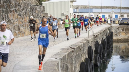 Carrera pedestre de Malpica (12)