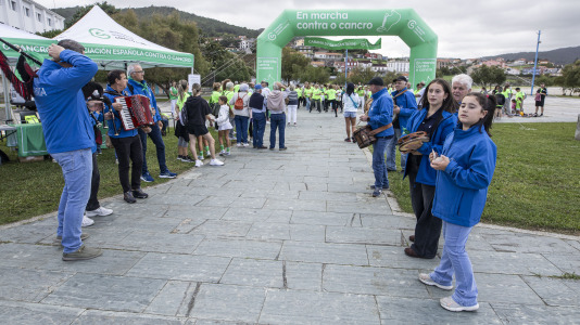 Andaina contra el cáncer en Cabana (4)