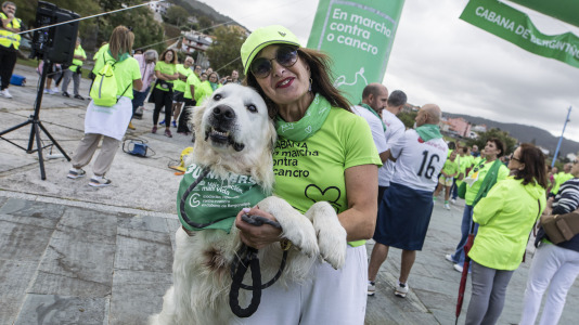 Andaina contra el cáncer en Cabana (12)