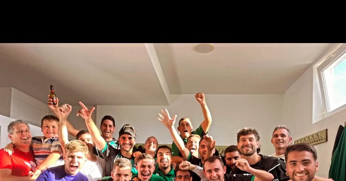 La directiva del Atl. Pereiriña renuncia a inscribir al equipo de cara a la temporada 2026-2027